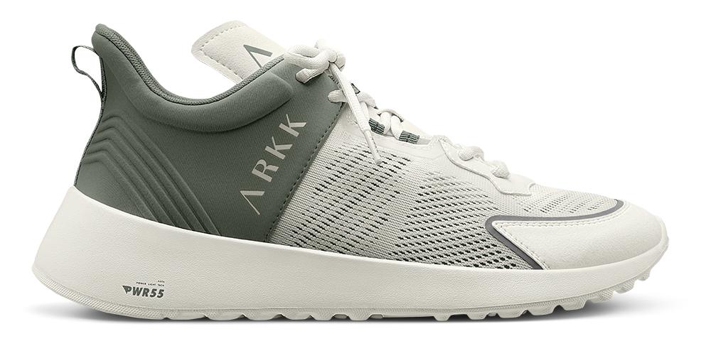 ARKK Collection Glidr CM PWR55 | Marshmallow Granite Green | Women Glidr